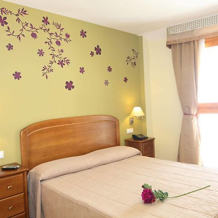 Hostal Campo Real Bed&Breakfast Exterior foto