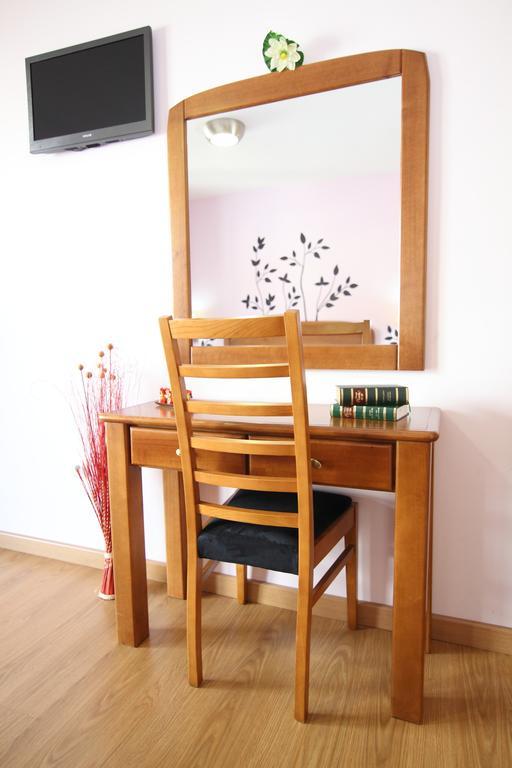 Hostal Campo Real Bed&Breakfast Zimmer foto