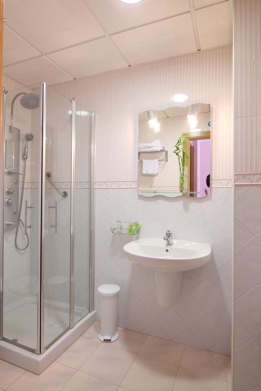 Hostal Campo Real Bed&Breakfast Zimmer foto