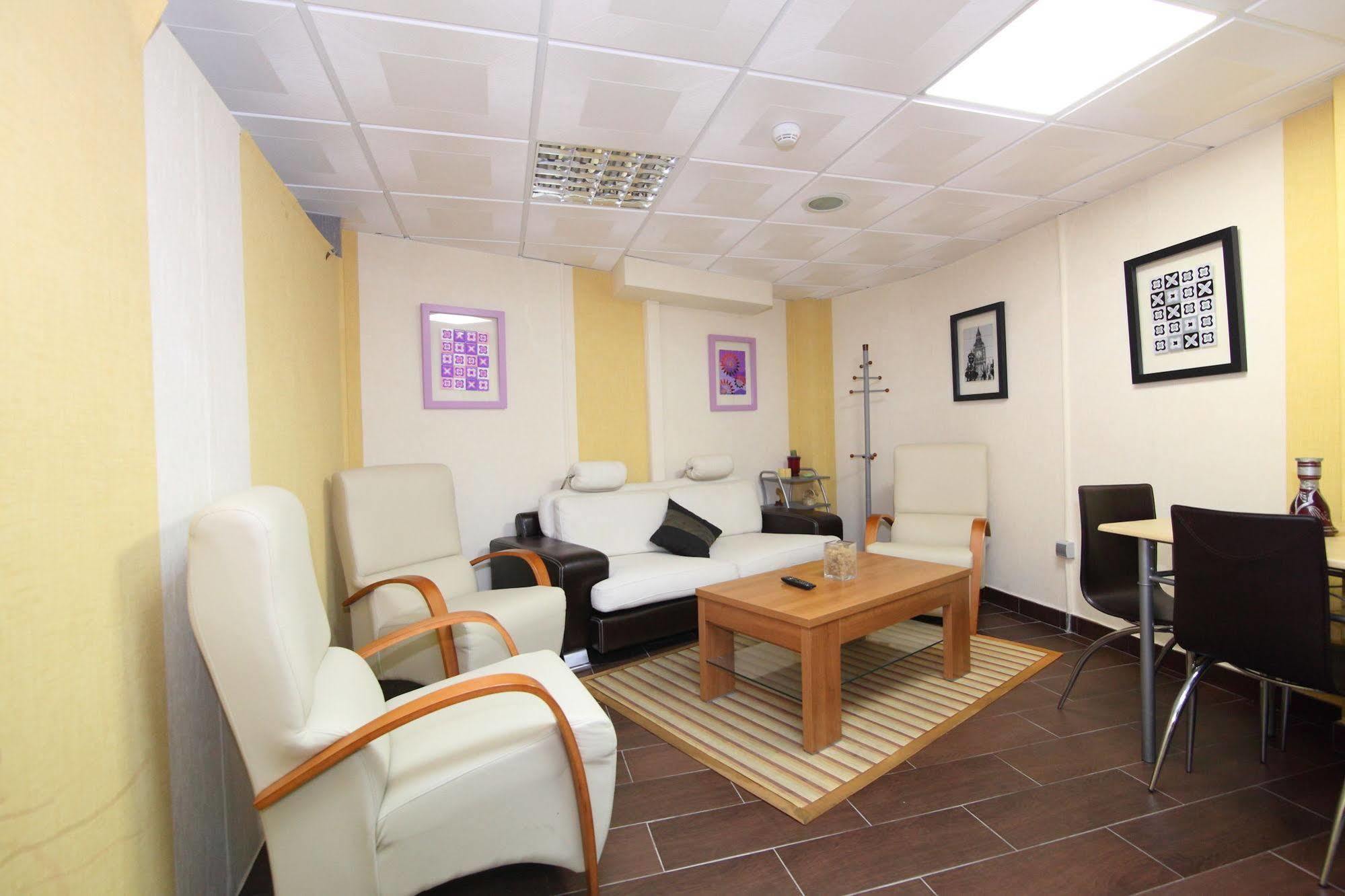 Hostal Campo Real Bed&Breakfast Exterior foto