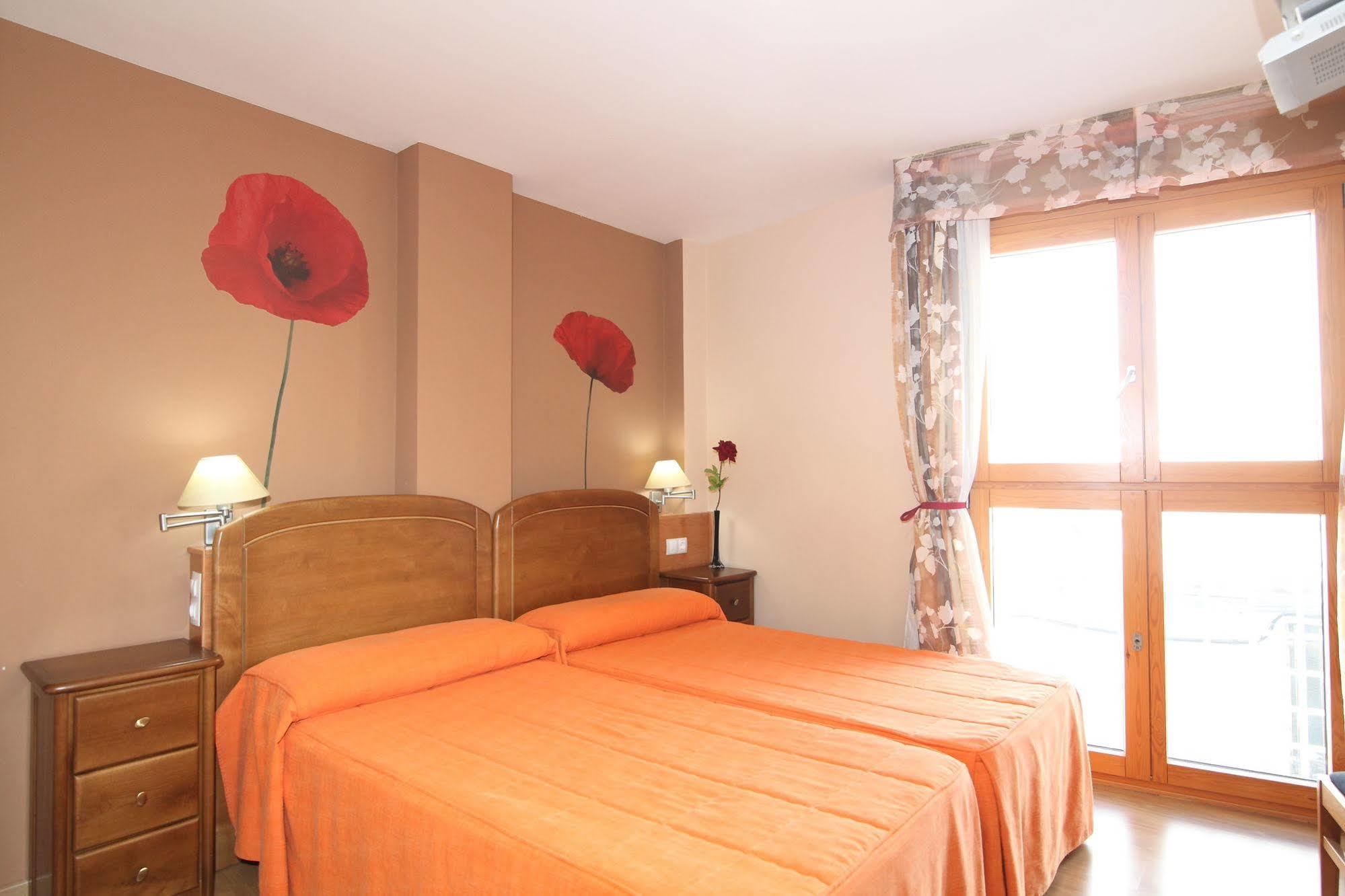 Hostal Campo Real Bed&Breakfast Exterior foto