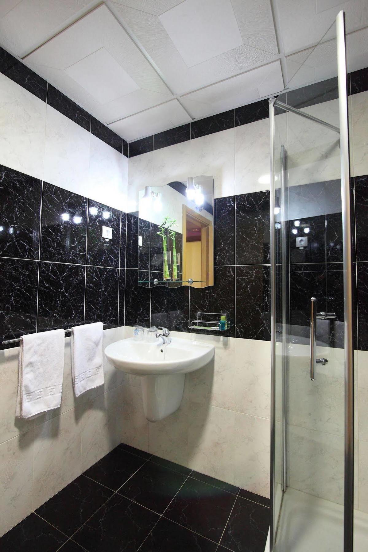 Hostal Campo Real Bed&Breakfast Exterior foto