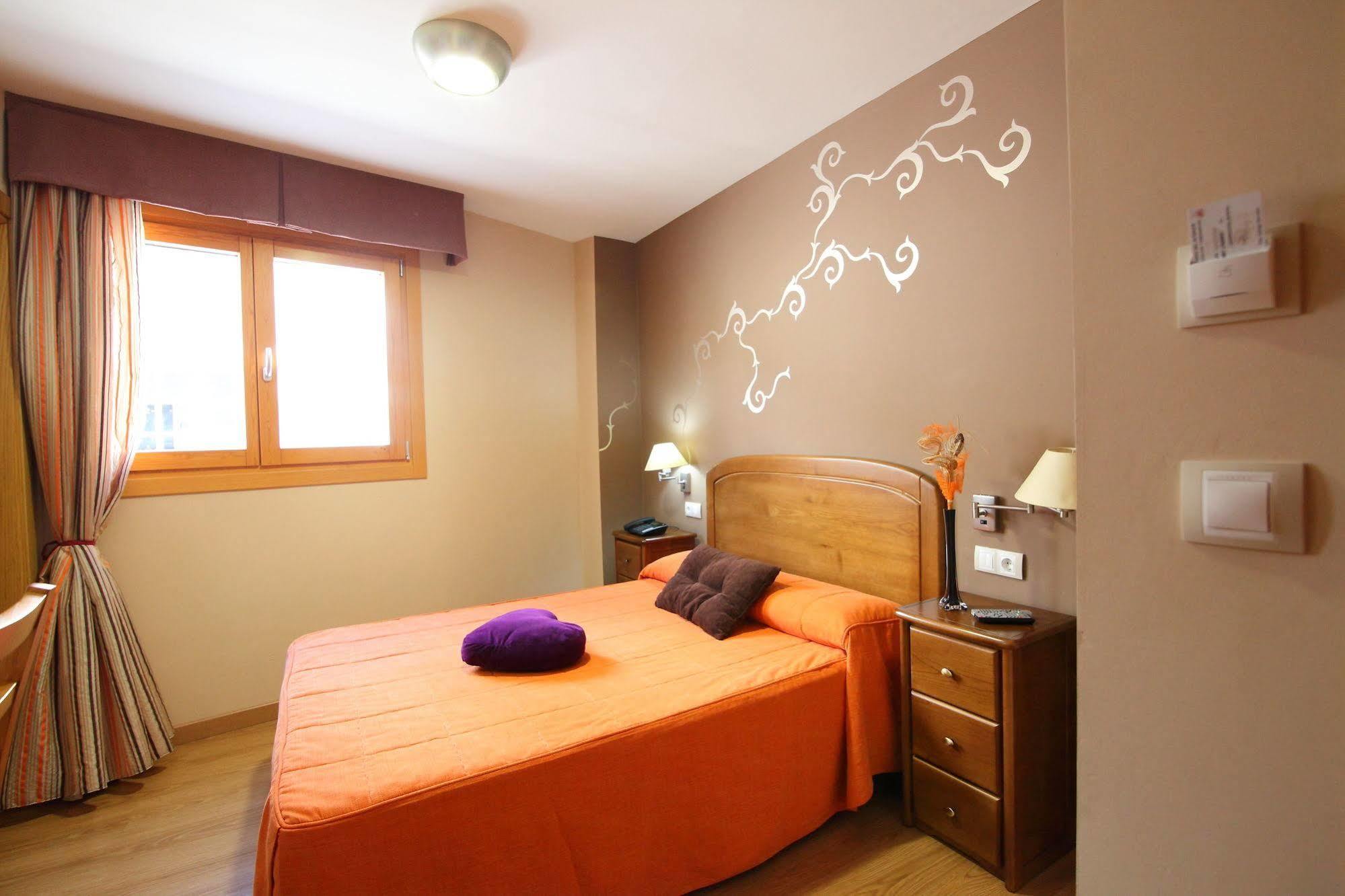 Hostal Campo Real Bed&Breakfast Exterior foto