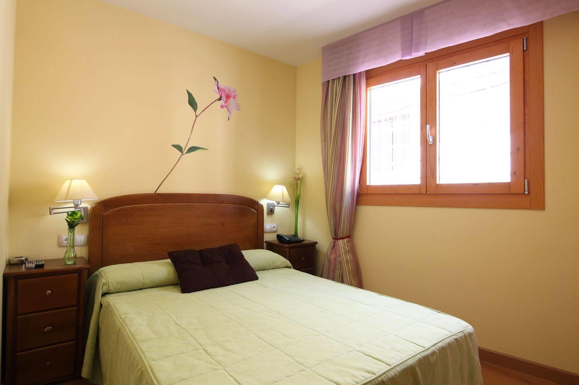 Hostal Campo Real Bed&Breakfast Exterior foto