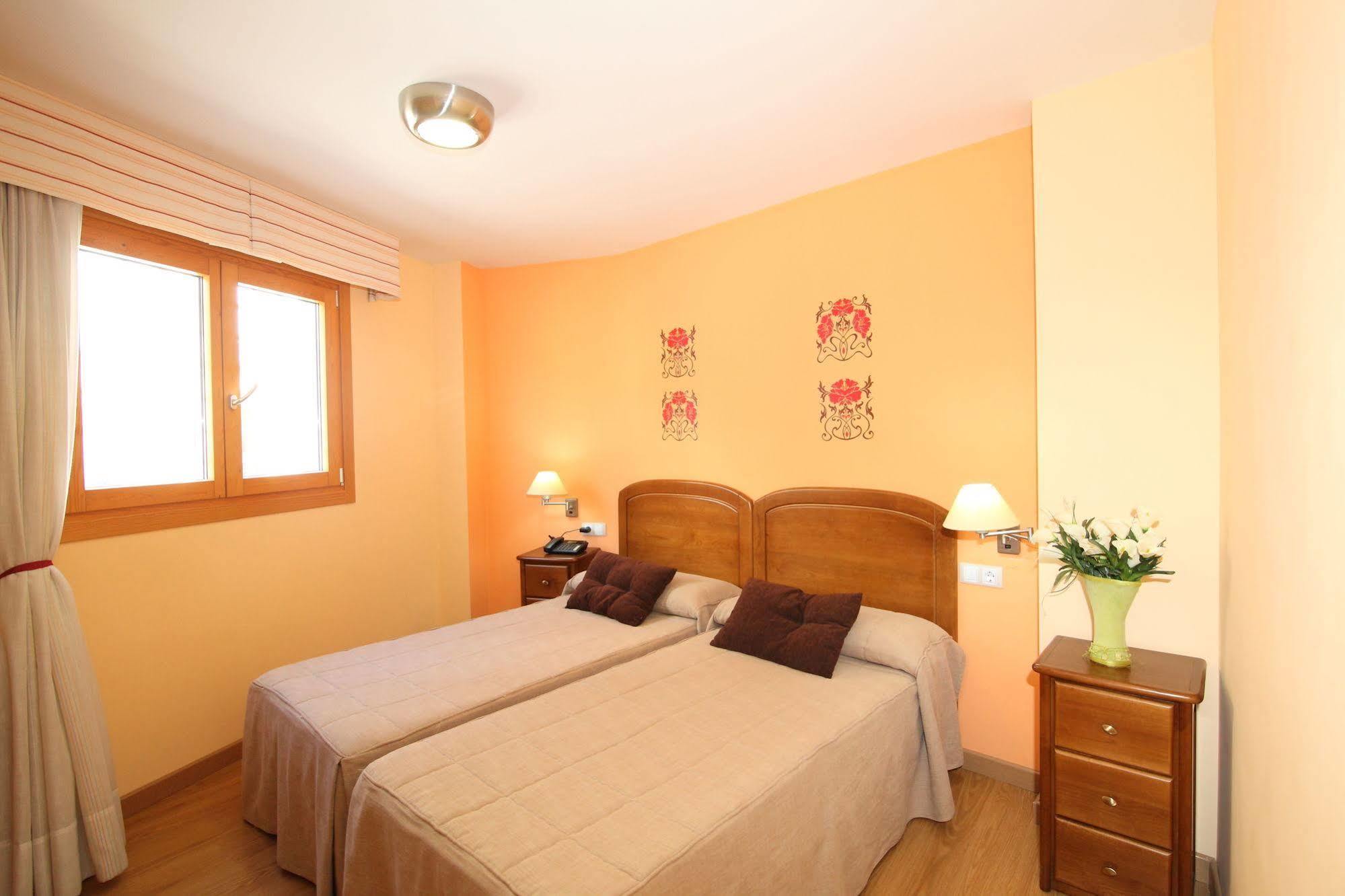 Hostal Campo Real Bed&Breakfast Exterior foto